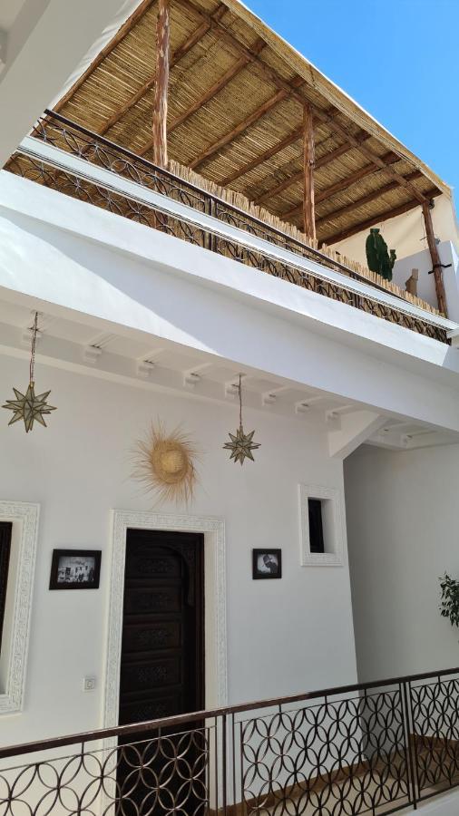 Riad Alize Marrakesh Exterior photo