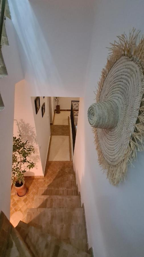 Riad Alize Marrakesh Exterior photo