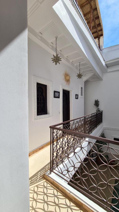 Riad Alize Marrakesh Exterior photo