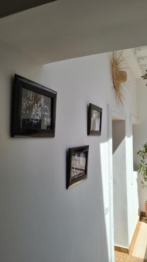 Riad Alize Marrakesh Exterior photo