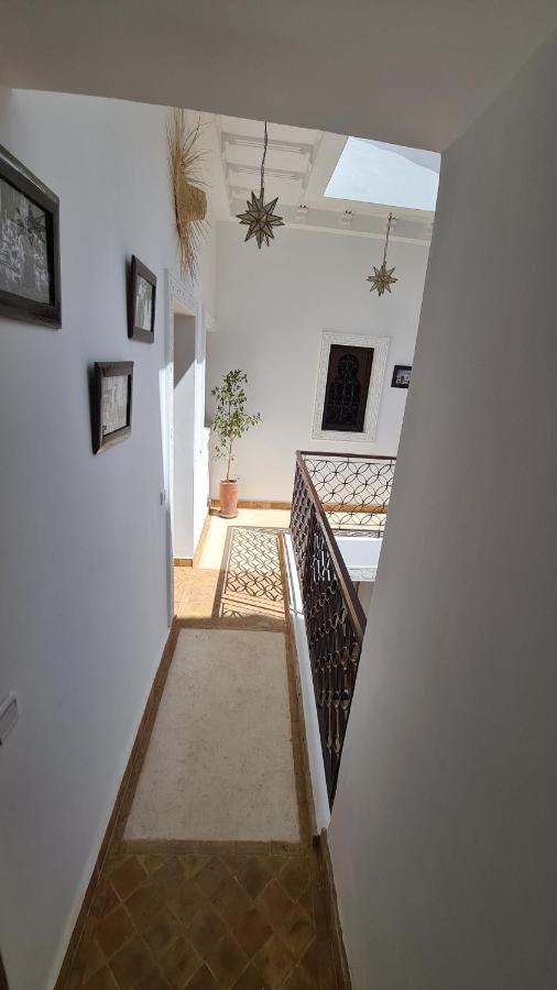 Riad Alize Marrakesh Exterior photo