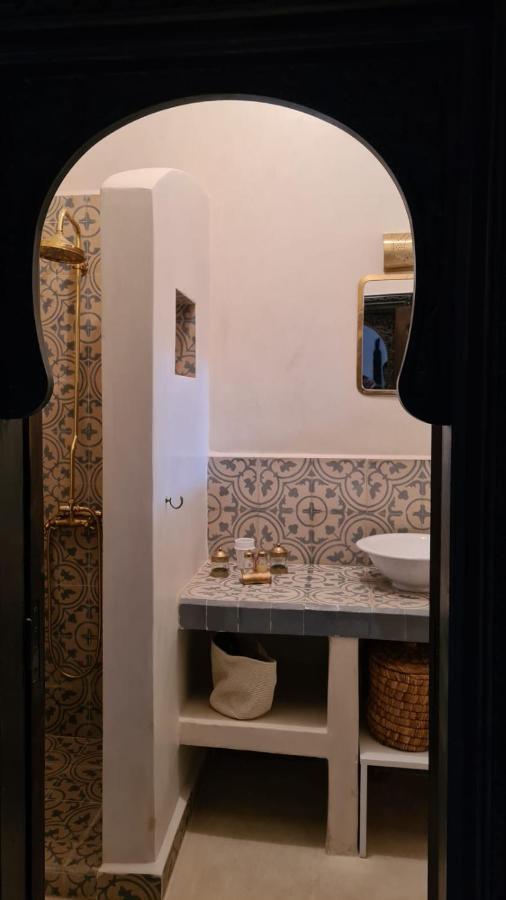 Riad Alize Marrakesh Exterior photo