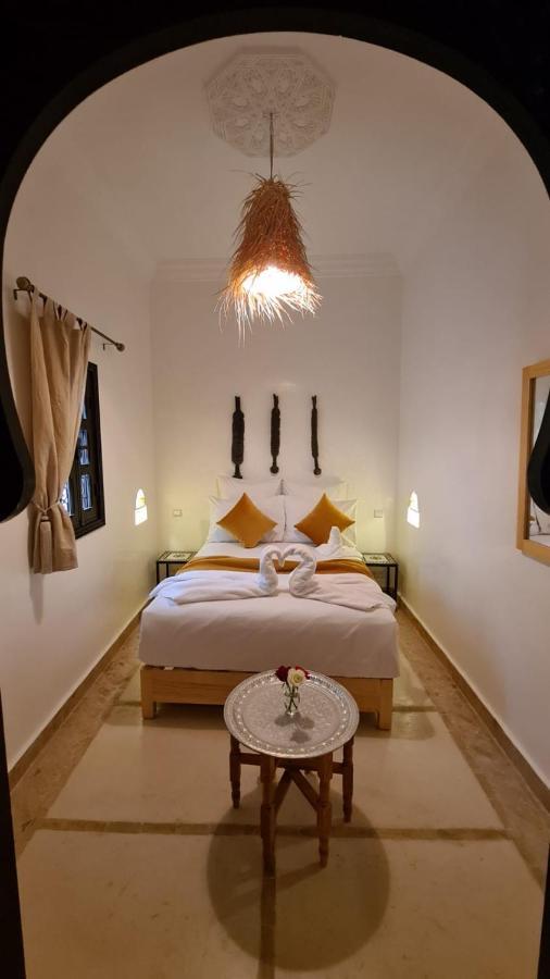 Riad Alize Marrakesh Exterior photo