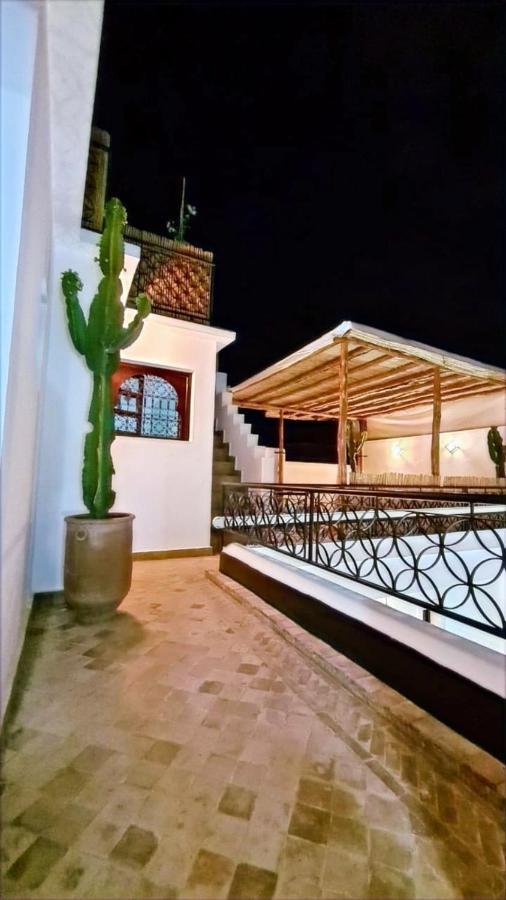 Riad Alize Marrakesh Exterior photo