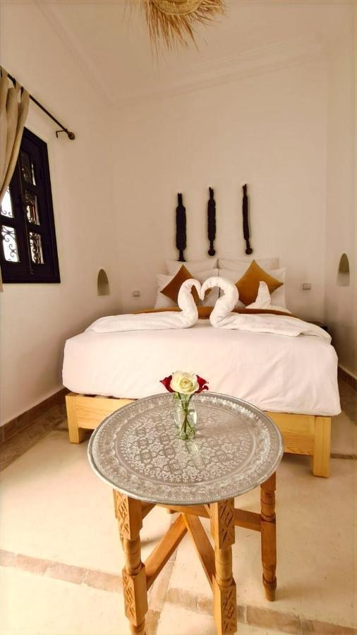 Riad Alize Marrakesh Exterior photo